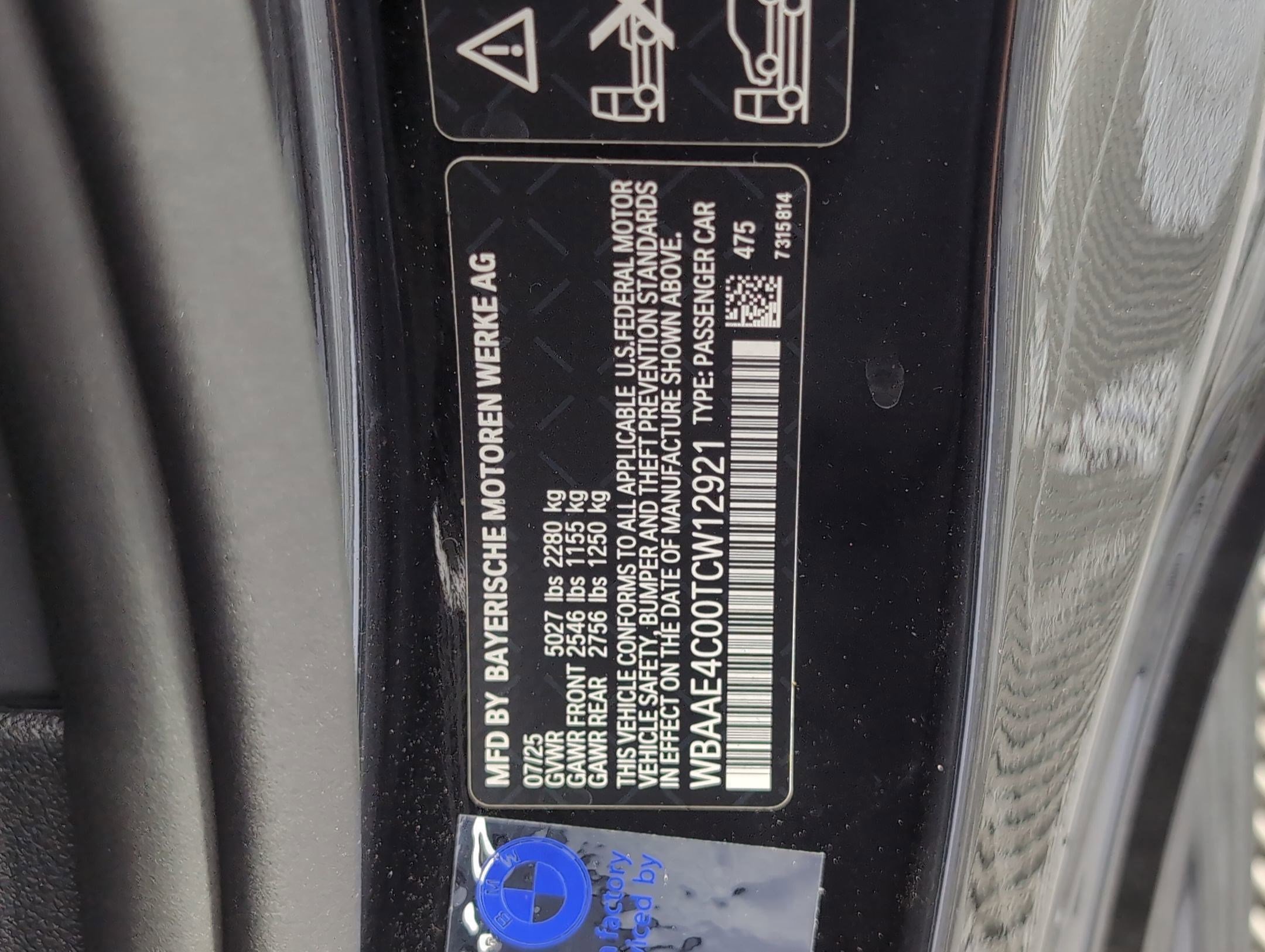 Used 2026 BMW 840i xDrive Coupe image 20