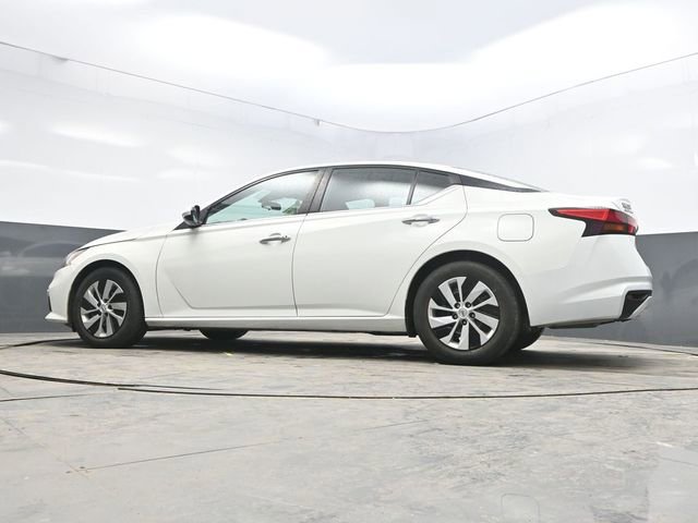 Used 2021 Nissan Altima 2.5 S image 36