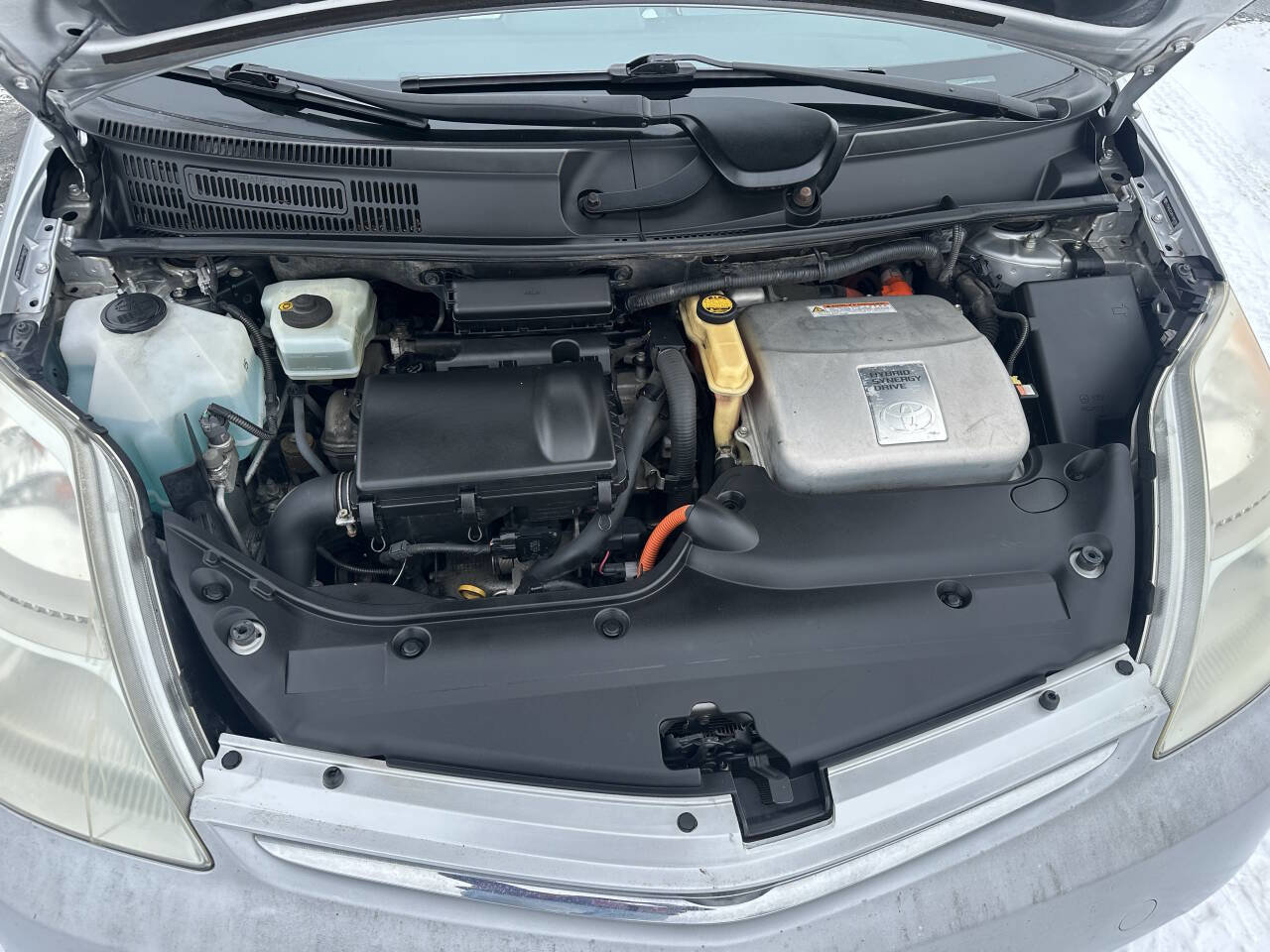 Used 2009 Toyota Prius image 16