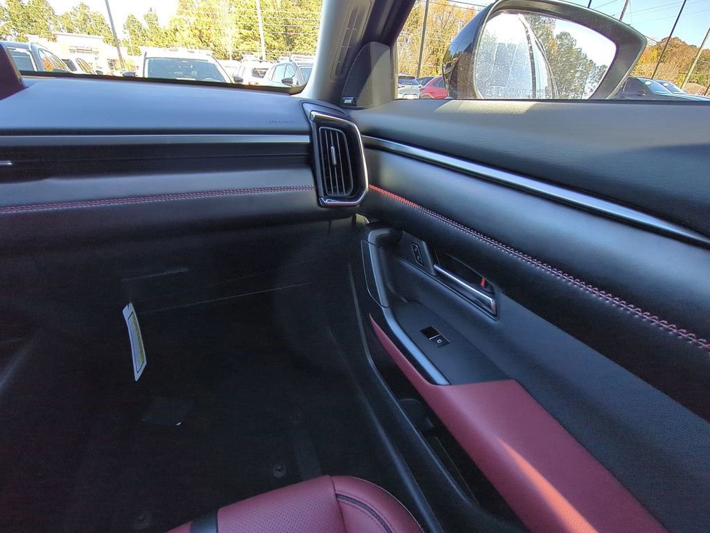 New 2026 MAZDA CX-50 2.5 Hybrid w/ Weather Package image 17