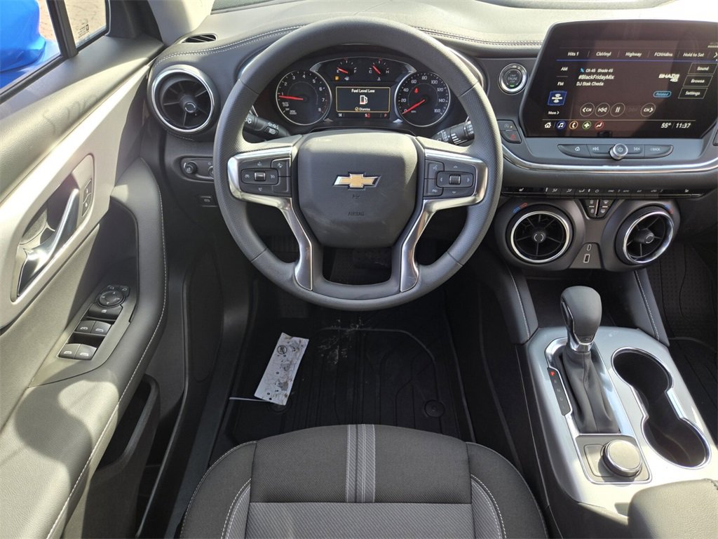 New 2025 Chevrolet Blazer LT image 10