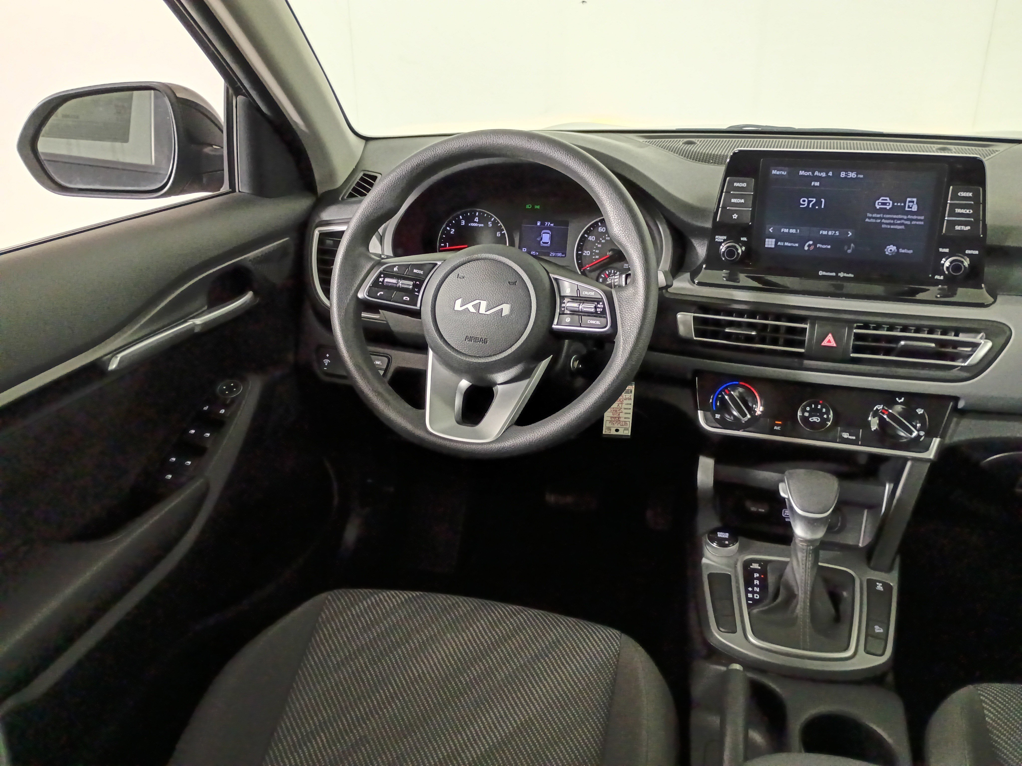Certified 2023 Kia Seltos LX image 42