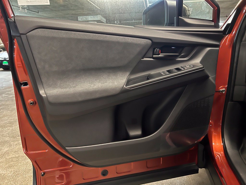 New 2026 Toyota C-HR AWD/4WD image 34