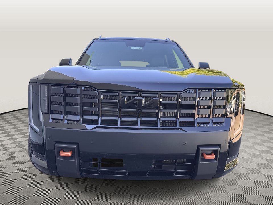 New 2027 Kia Telluride SX Prestige X-Pro AWD/4WD image 3