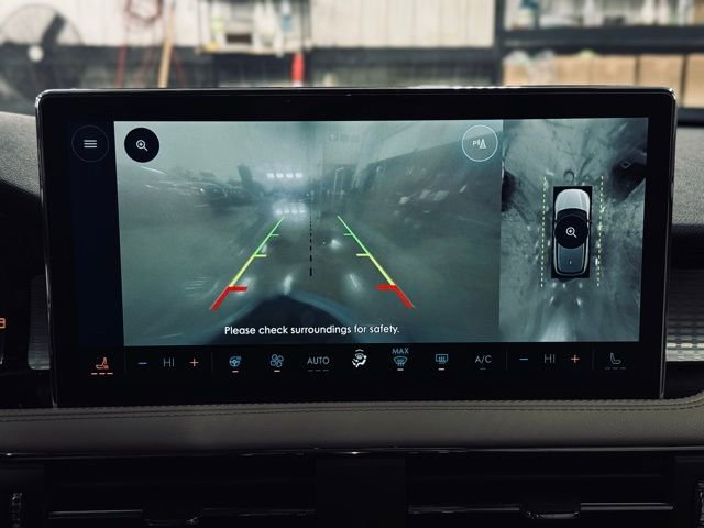 New 2026 Lincoln Corsair Premiere image 37