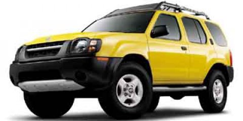 Used 2002 Nissan Xterra XE image 1
