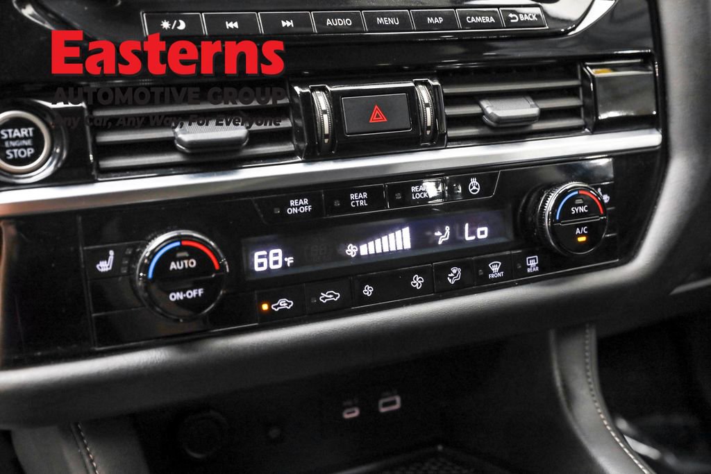 Used 2024 Nissan Pathfinder SL image 20