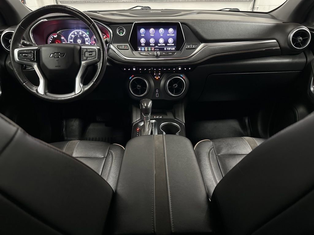 Used 2020 Chevrolet Blazer Premier w/ Driver Confidence II Package image 24