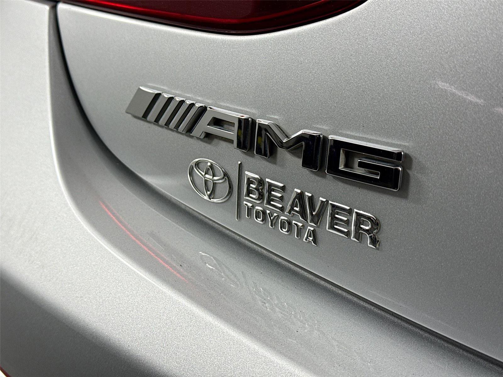 Used 2020 Mercedes-Benz E 53 AMG 4MATIC Cabriolet image 15