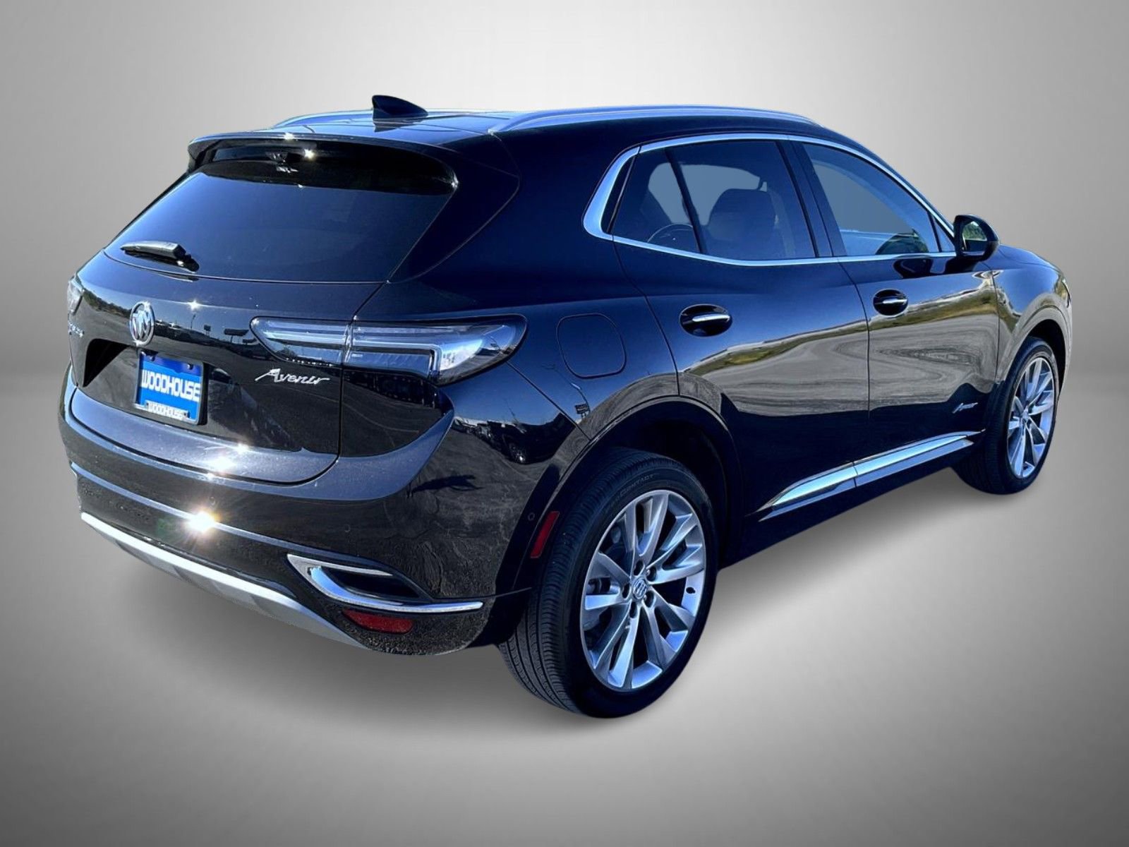 Certified 2023 Buick Envision Avenir image 5