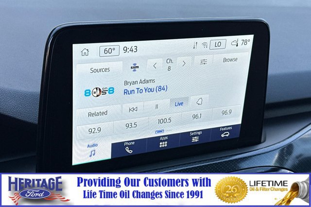 Used 2024 Ford Escape ST-Line AWD/4WD image 28