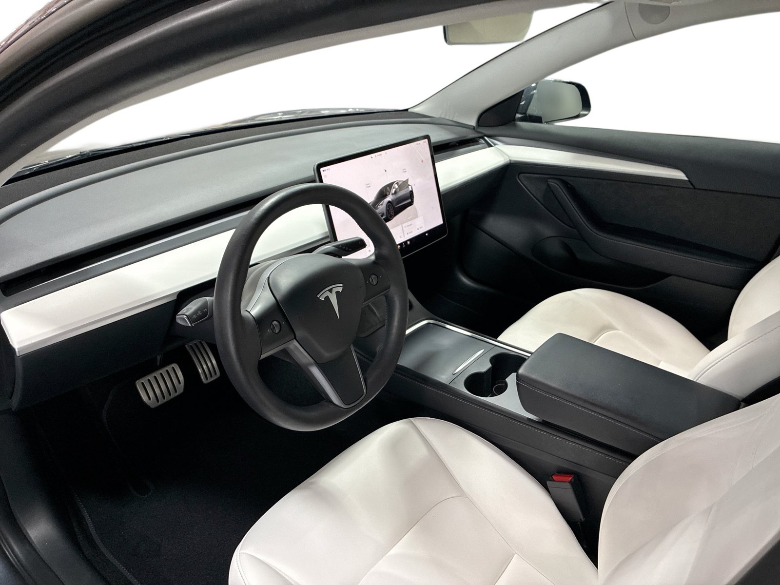 Certified 2023 Tesla Model 3 Performance AWD/4WD image 9