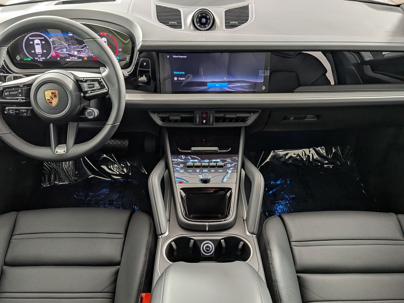 New 2026 Porsche Cayenne AWD/4WD image 20