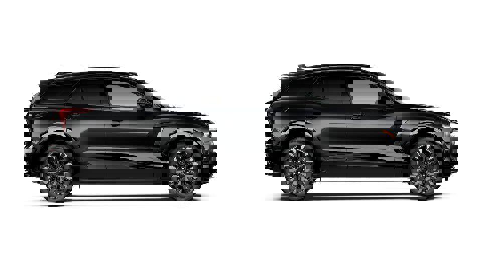 New 2026 Chevrolet Blazer EV RS w/ Super Cruise Package image 41