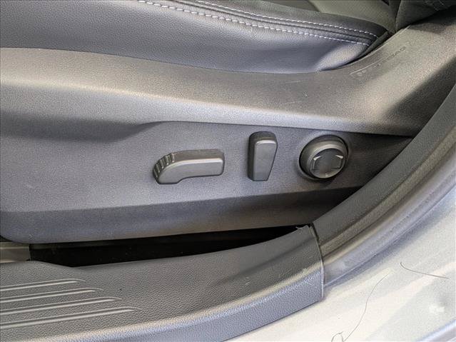 Used 2020 Subaru Legacy Limited AWD/4WD image 19