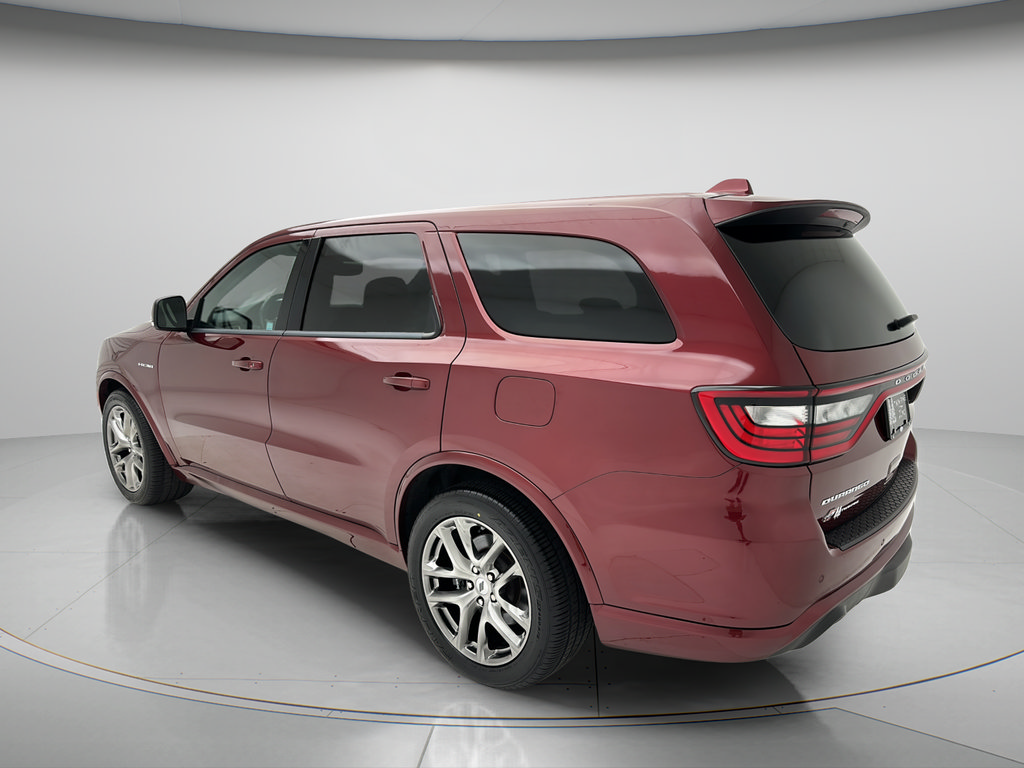 Used 2022 Dodge Durango R/T w/ Tow 'N Go Package AWD/4WD image 6