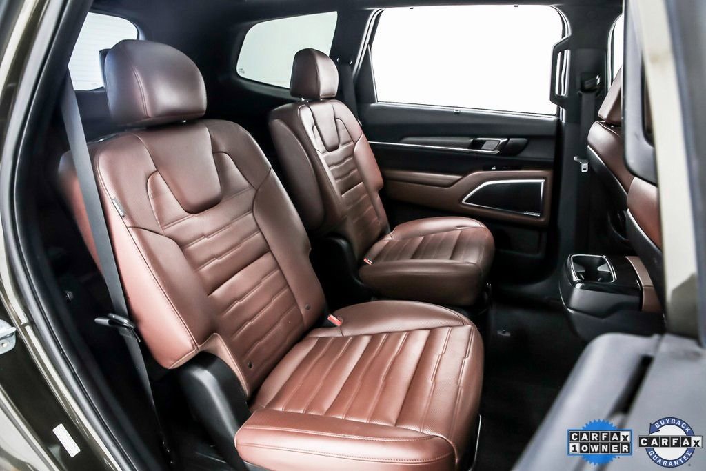 Used 2023 Kia Telluride SX Prestige image 35