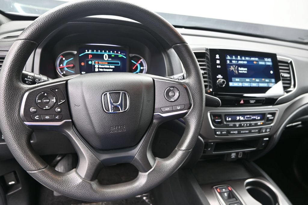 Used 2022 Honda Pilot Sport image 19