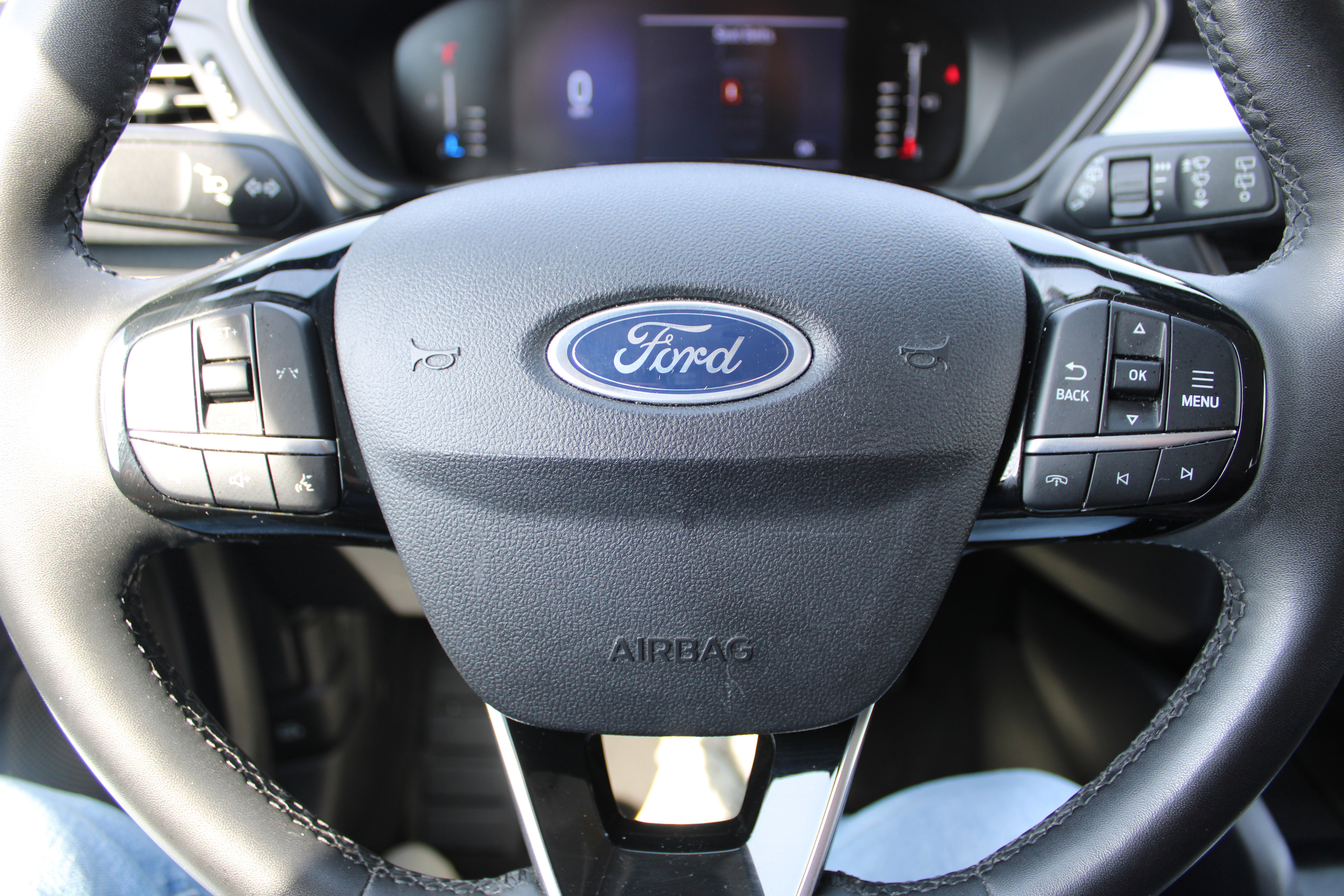 Used 2024 Ford Escape Active w/ Cold Weather Package image 18