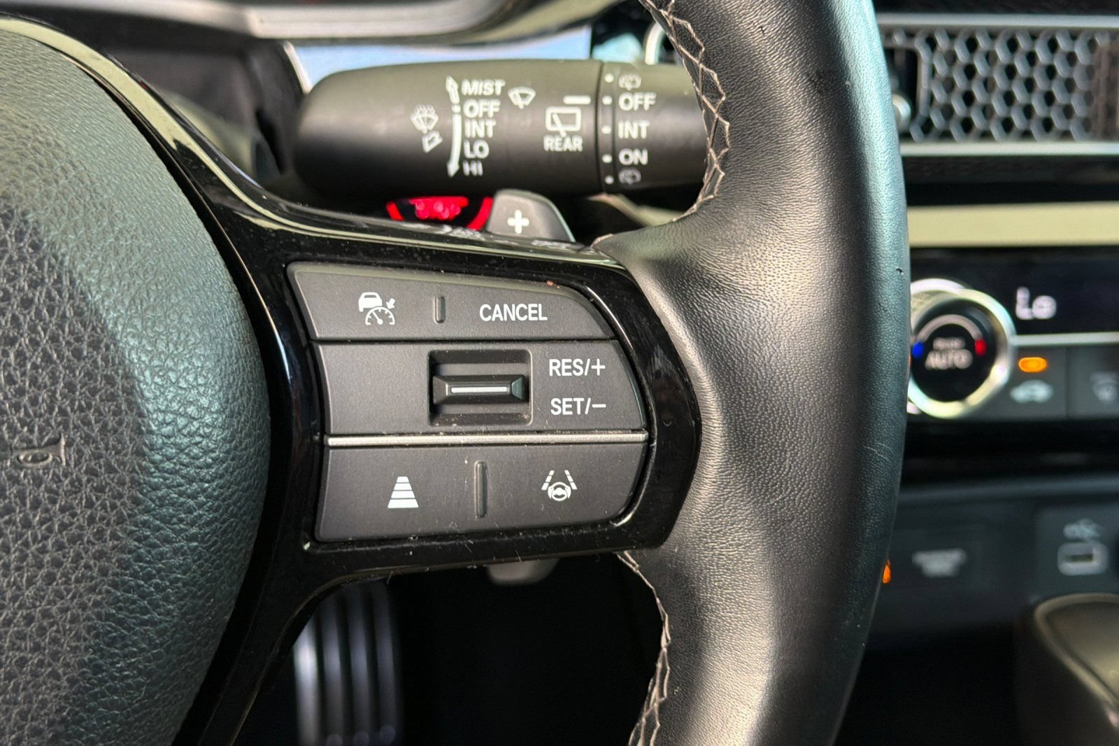 Used 2022 Honda Civic Sport image 25