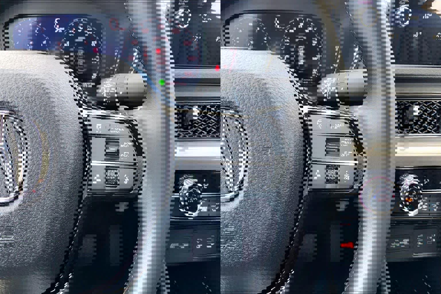 Used 2026 Acura Integra FWD image 23