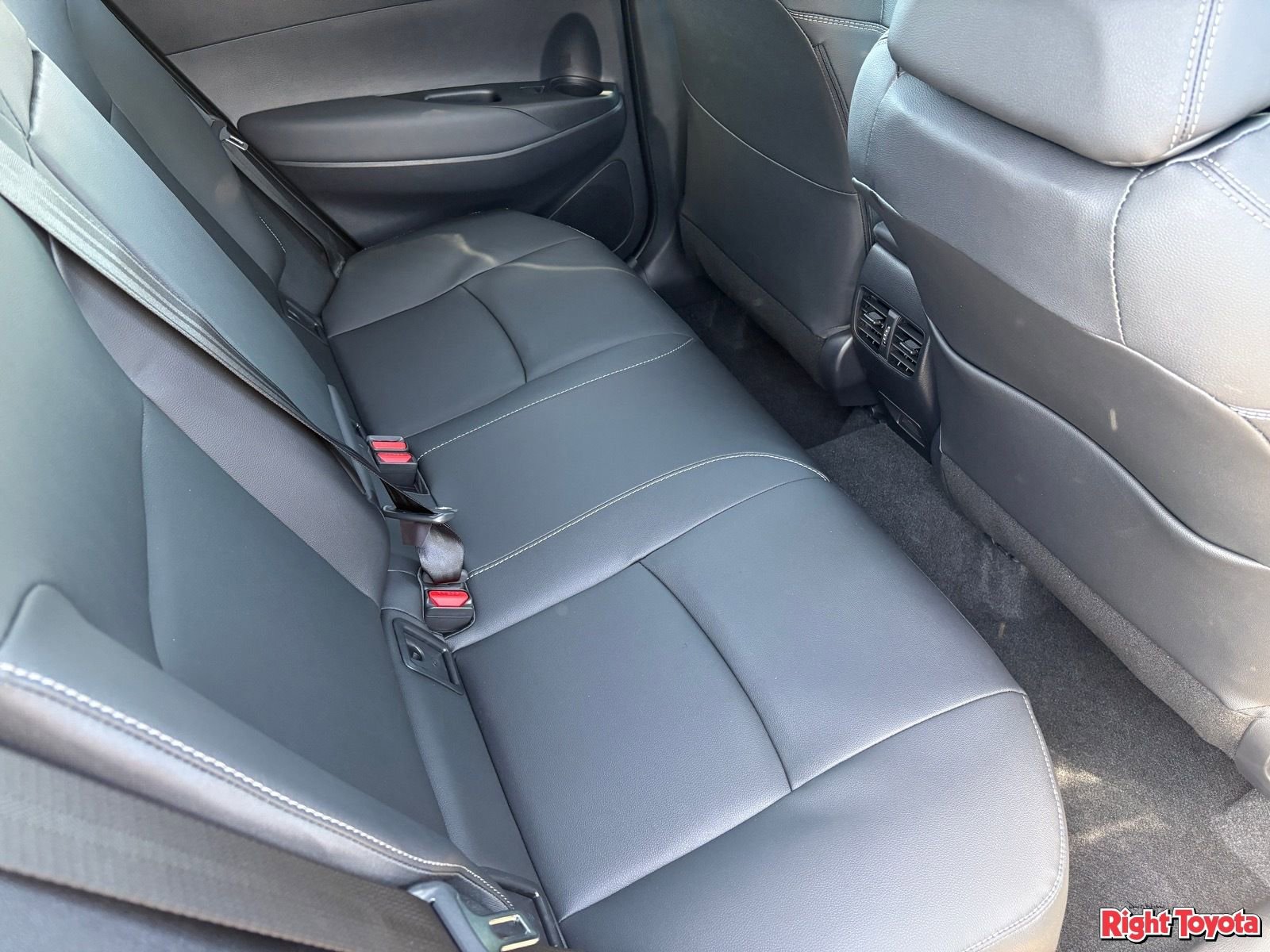 New 2026 Toyota Corolla Cross XLE AWD/4WD image 16
