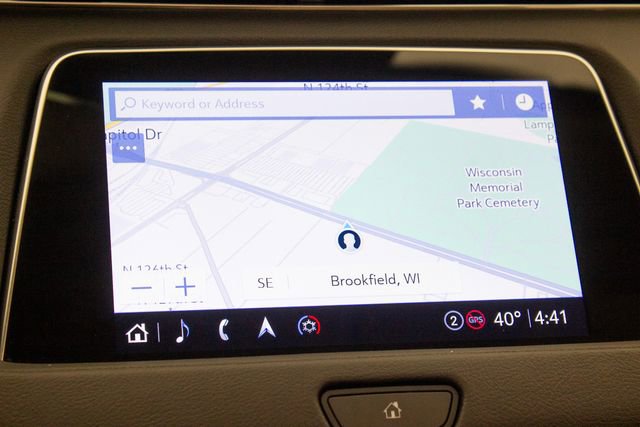 Used 2023 Cadillac XT4 Luxury w/ Cold Weather Package image 29