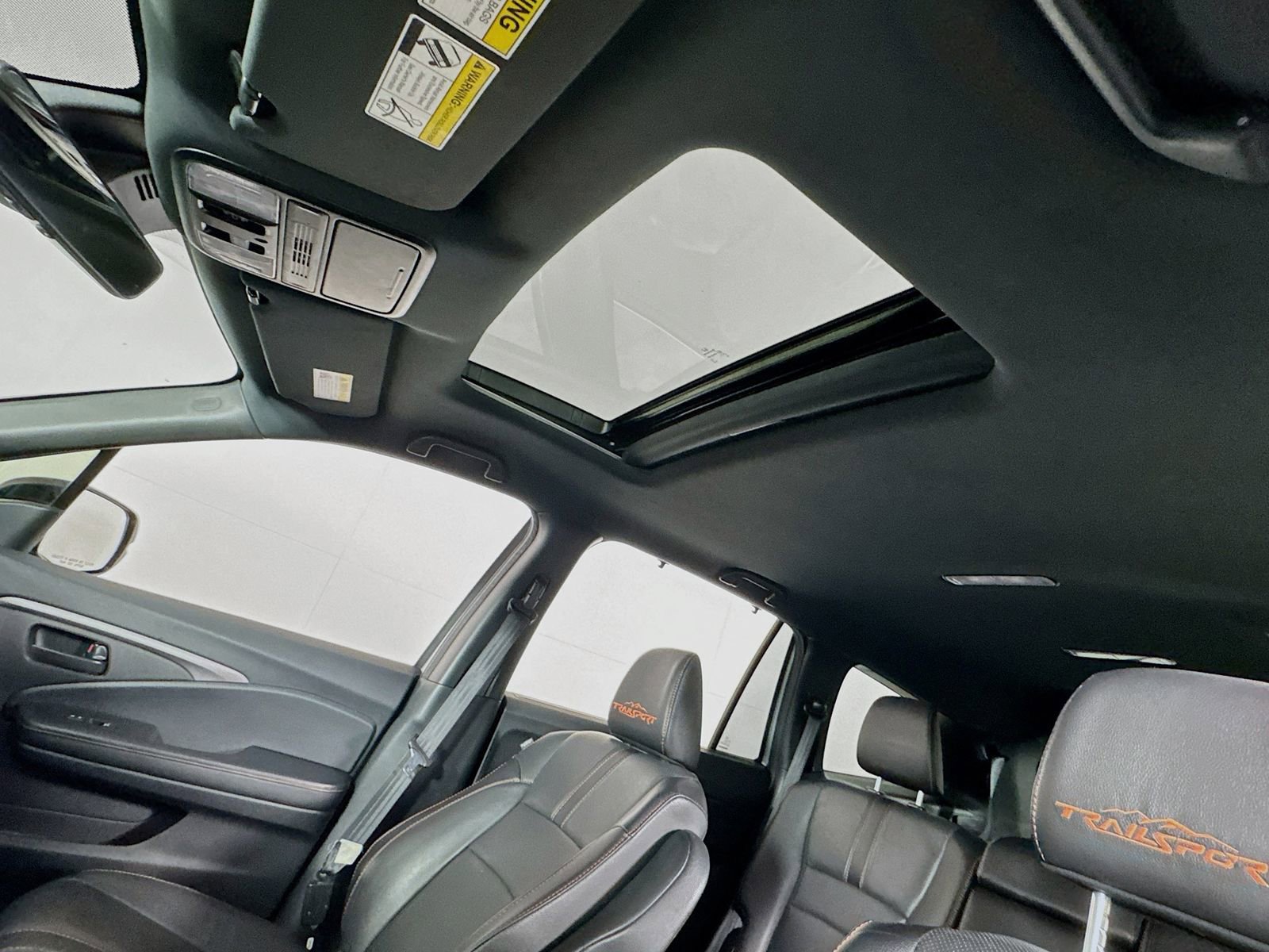 Used 2022 Honda Pilot TrailSport image 15