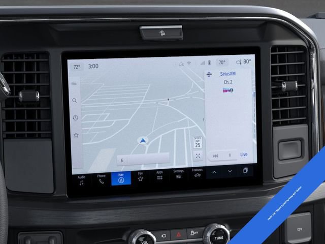 New 2026 Ford F250 Lariat AWD/4WD image 16