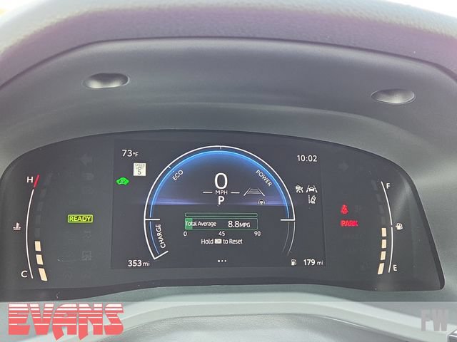 New 2026 Toyota Camry Hybrid AWD/4WD image 5