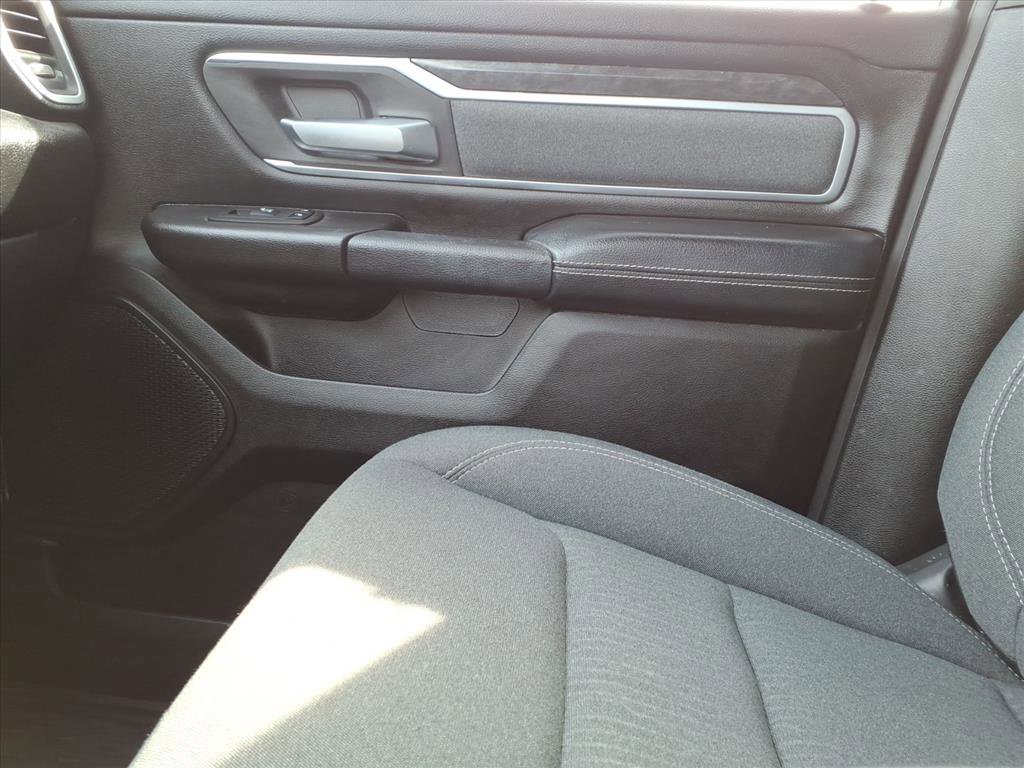 Used 2022 RAM 1500 Lone Star image 24