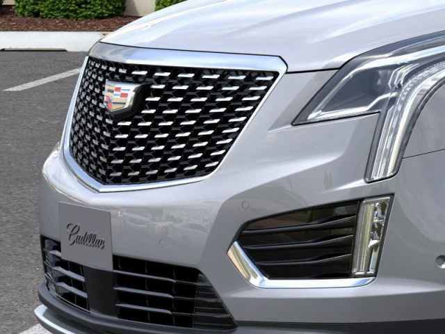 New 2026 Cadillac XT5 Premium Luxury w/ Driver Assist Package image 14