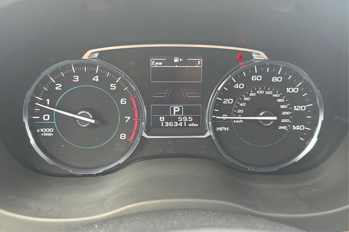 Used 2018 Subaru Forester 2.5i Premium AWD/4WD image 17