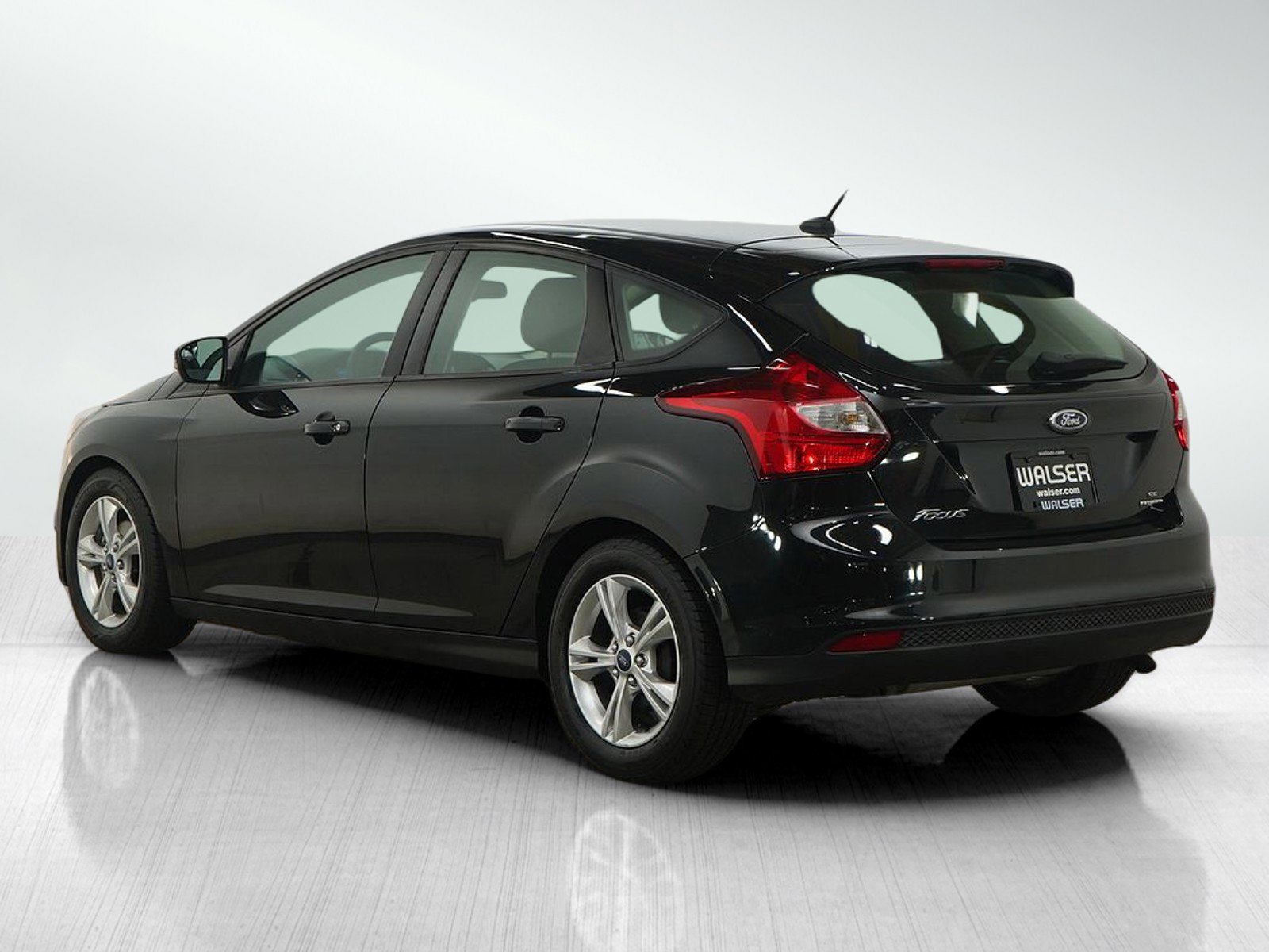 Used 2014 Ford Focus SE image 3