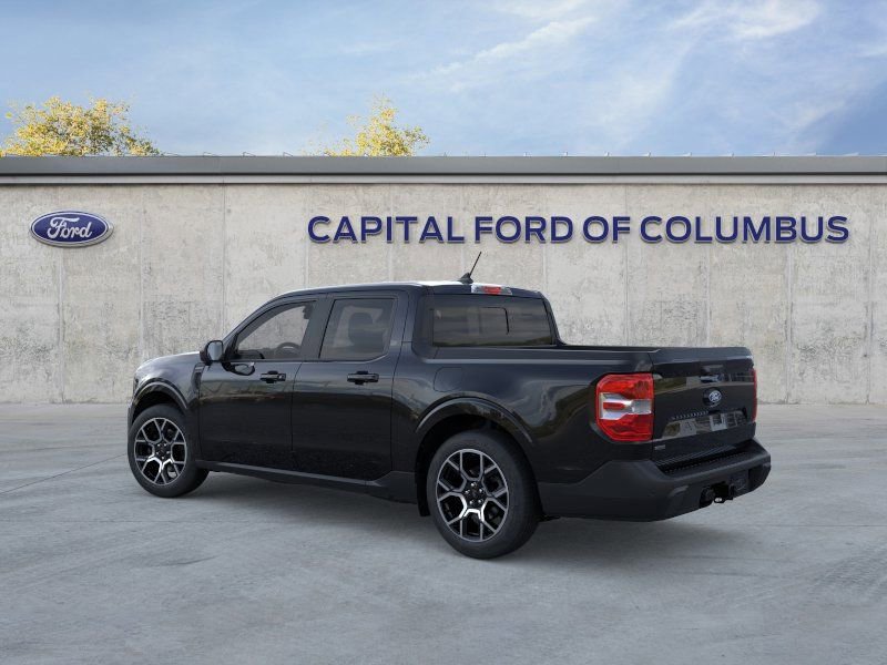 New 2026 Ford Maverick Lariat w/ 4K Tow Package image 6