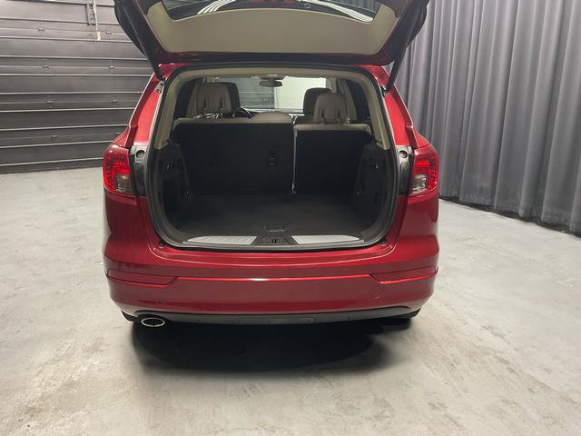 Used 2018 Buick Envision Essence image 6