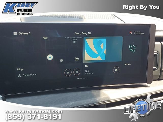 New 2026 Hyundai Santa Fe Limited AWD/4WD image 28