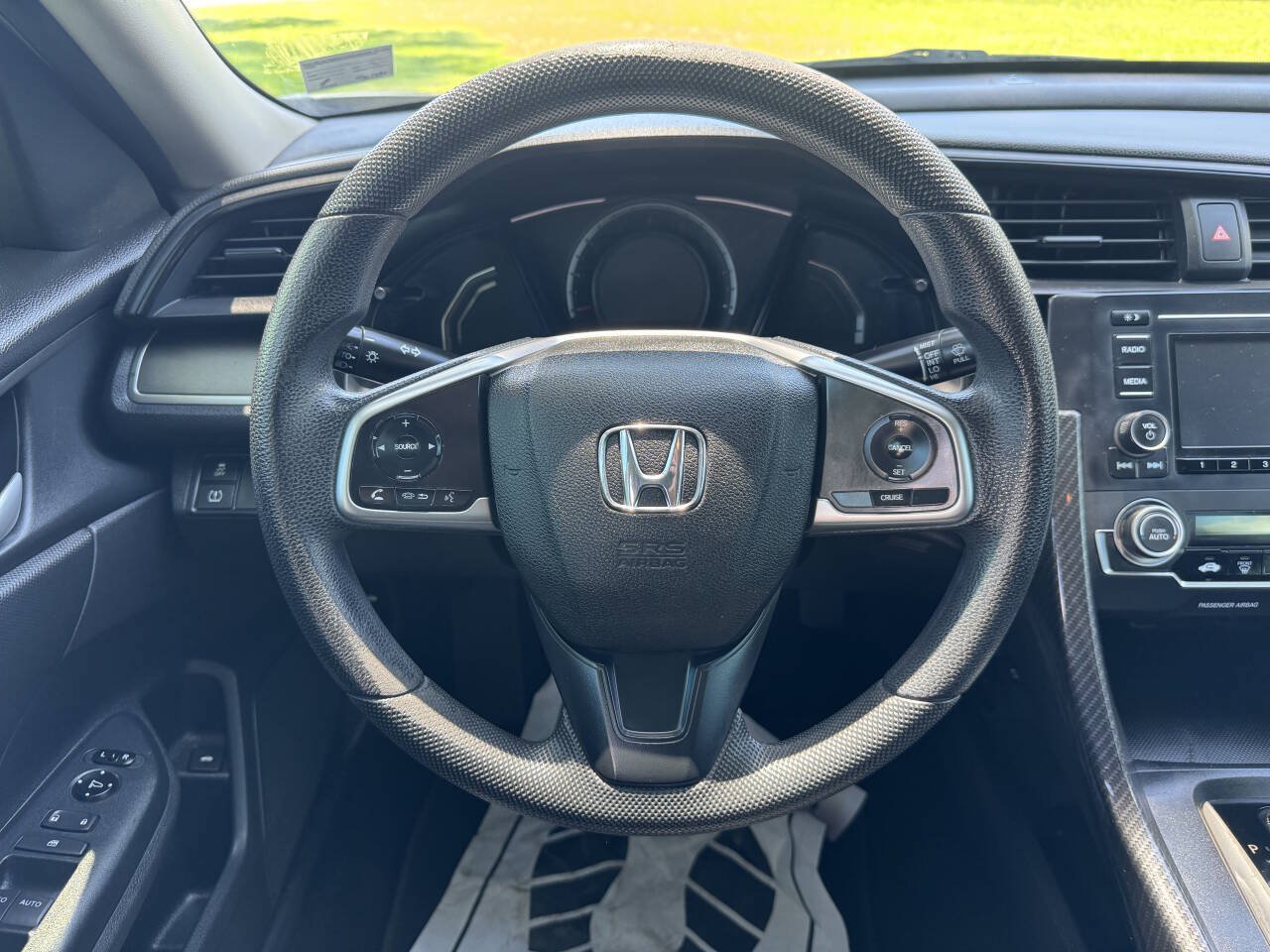 Used 2017 Honda Civic LX image 16