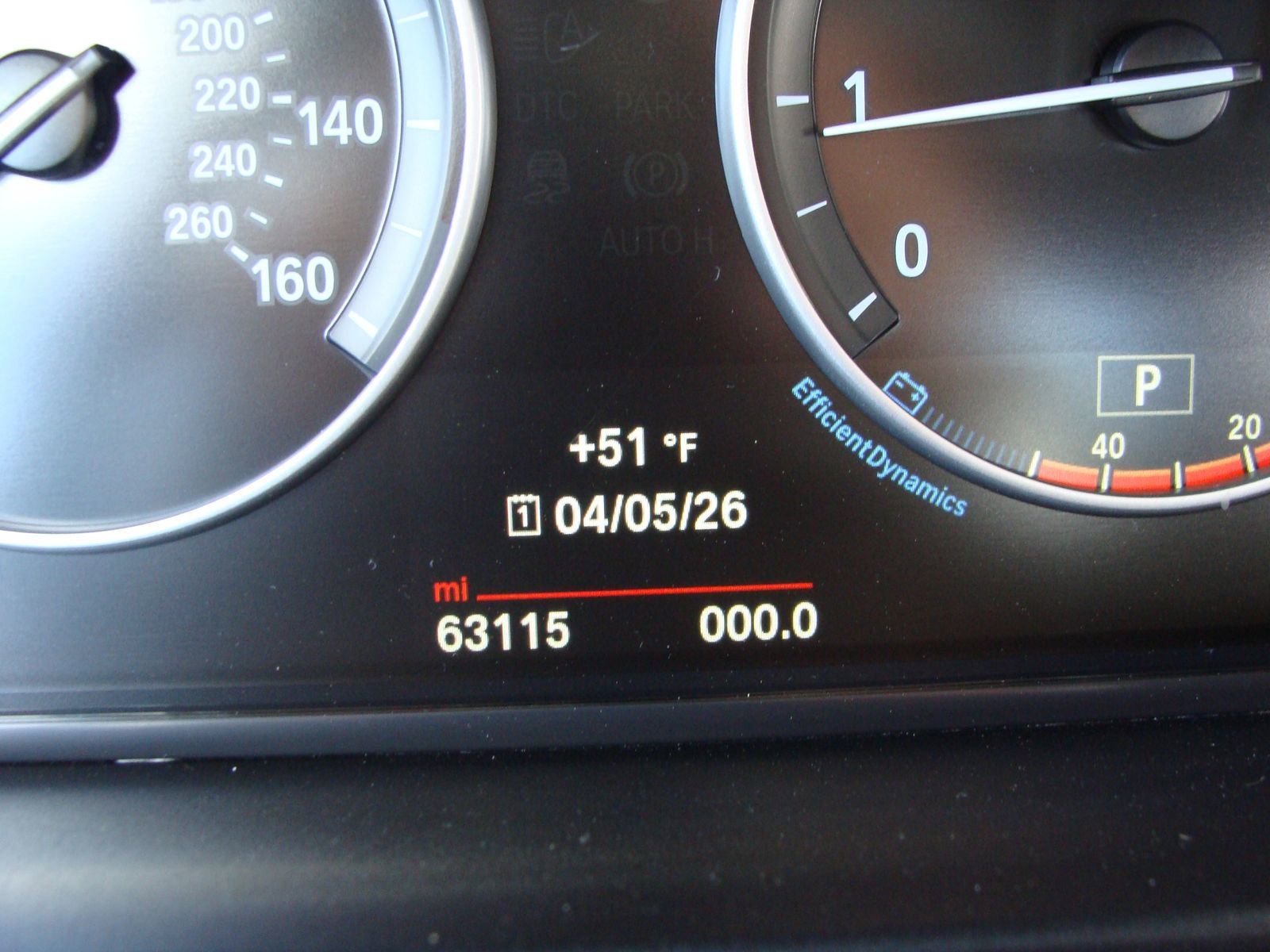 Used 2016 BMW 528i xDrive Sedan AWD/4WD image 14