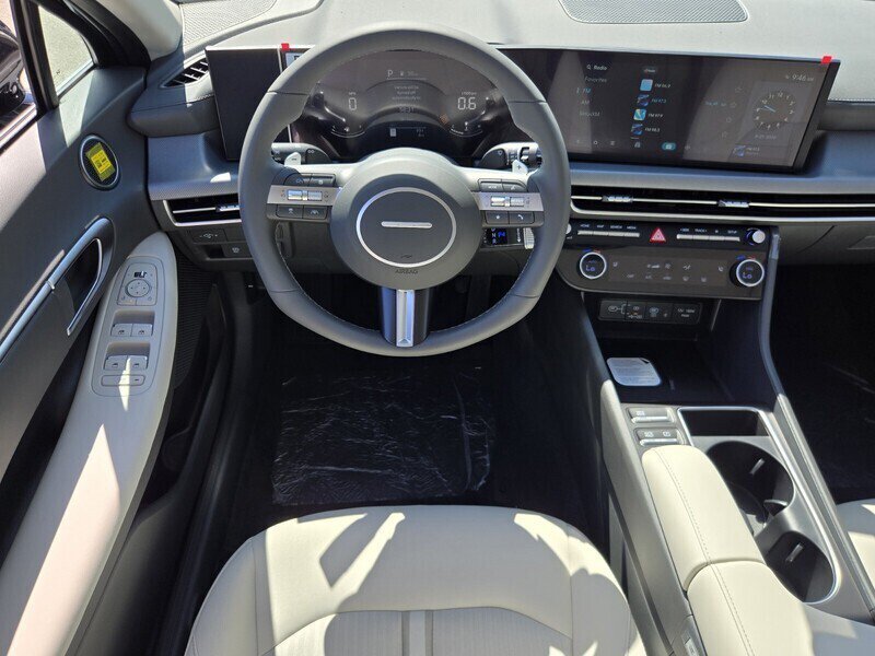 New 2026 Hyundai Sonata SEL FWD image 7