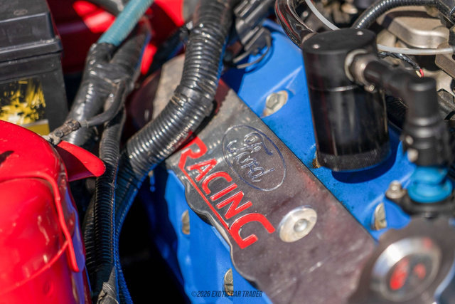 Used 2007 Ford Mustang Shelby GT500 RWD image 17