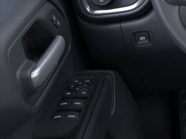 New 2026 Chevrolet Silverado 2500 Custom w/ Custom Value Package AWD/4WD image 22