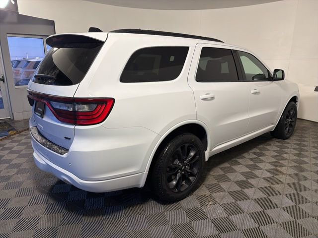 New 2026 Dodge Durango GT image 6