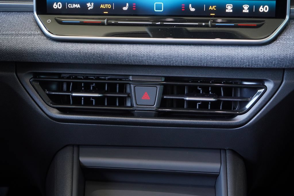 New 2026 Volkswagen Tiguan S FWD image 29