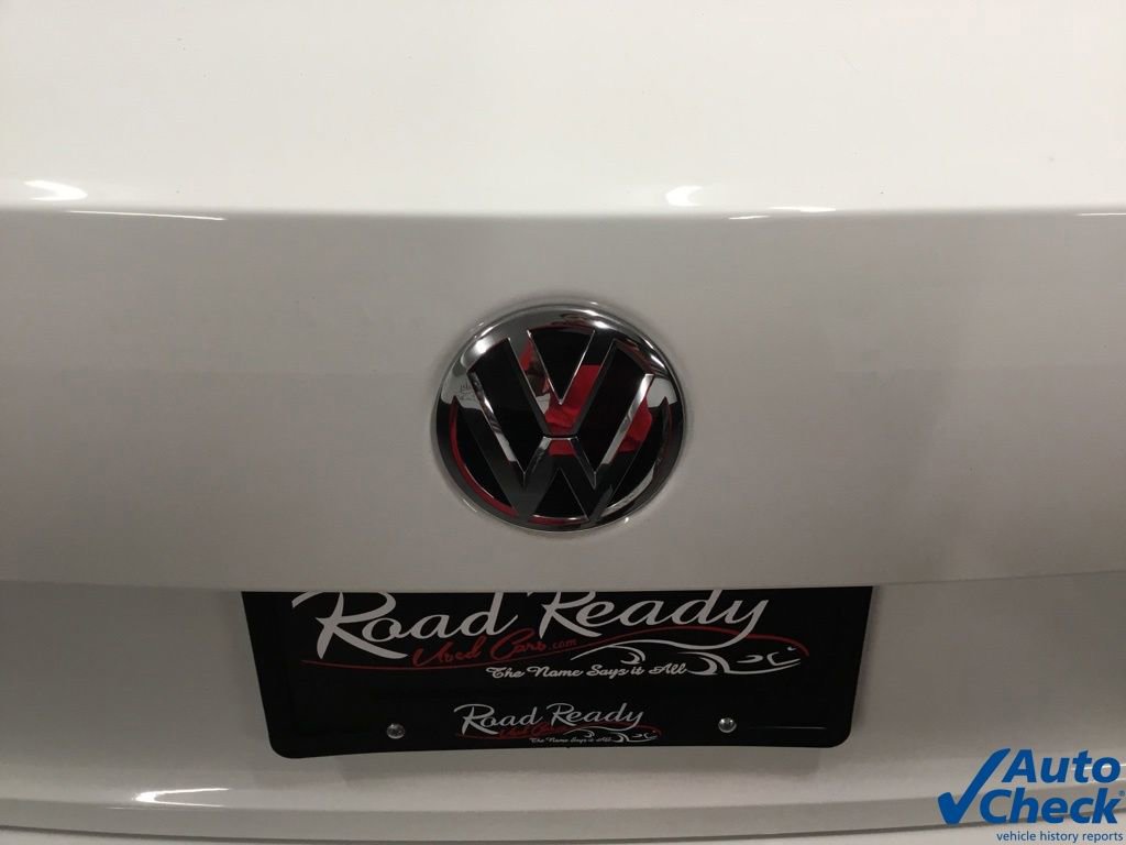 Used 2017 Volkswagen Jetta S w/ Jetta S Cold Weather Package image 13