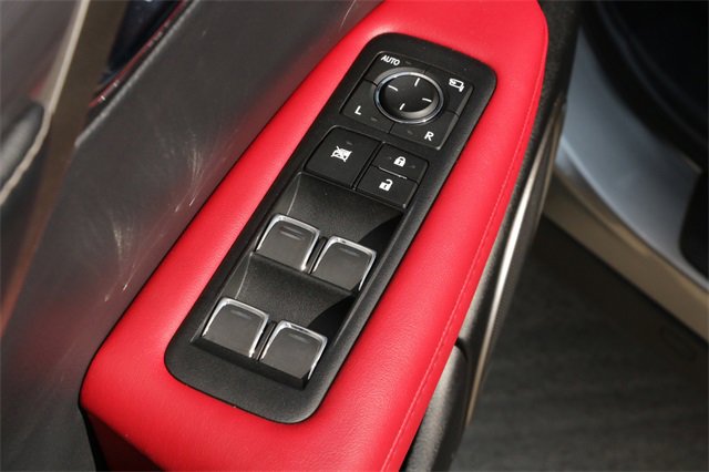 Used 2022 Lexus RX 350 F Sport image 23