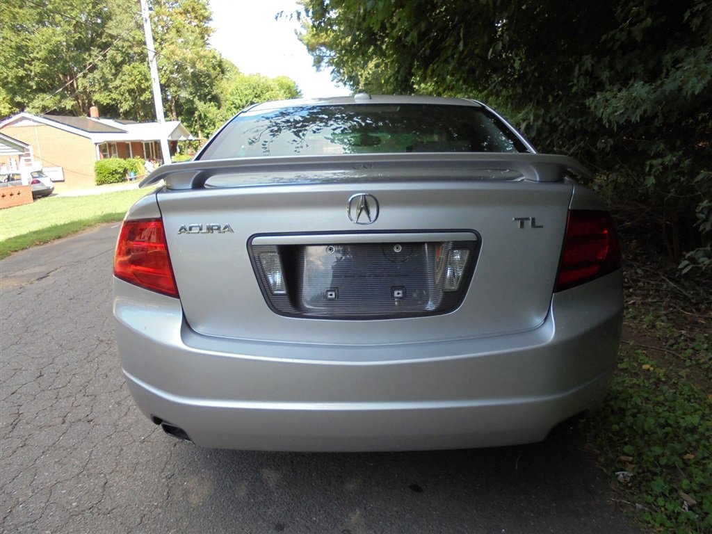 Used 2006 Acura TL image 4