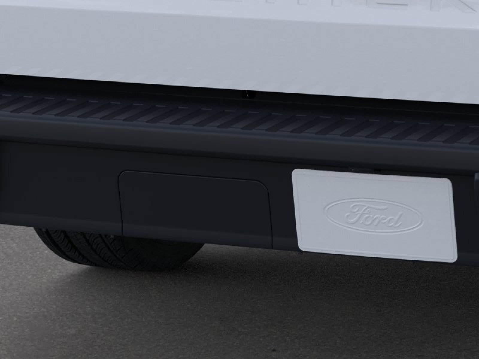 New 2026 Ford Maverick XL FWD image 26