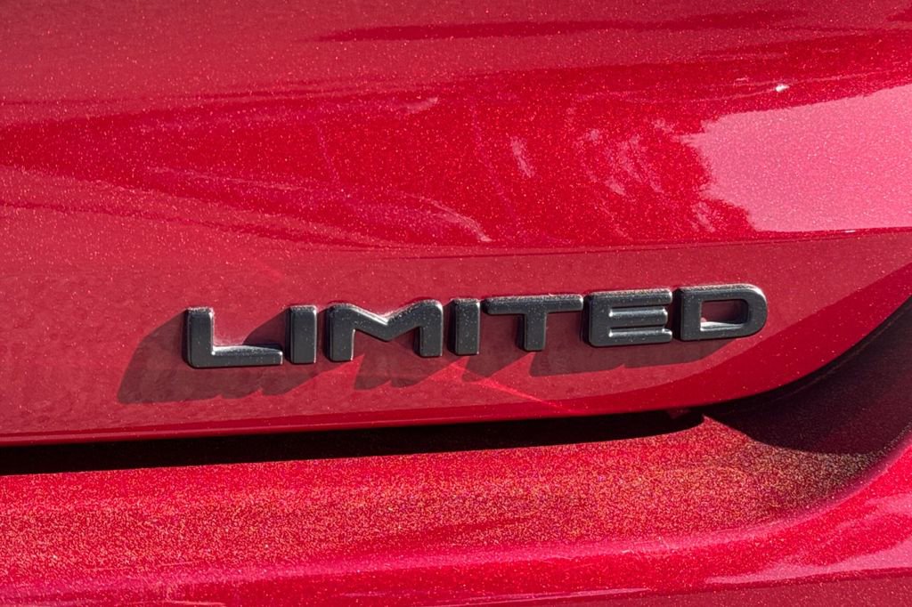 Used 2022 Toyota Highlander Limited AWD/4WD image 27