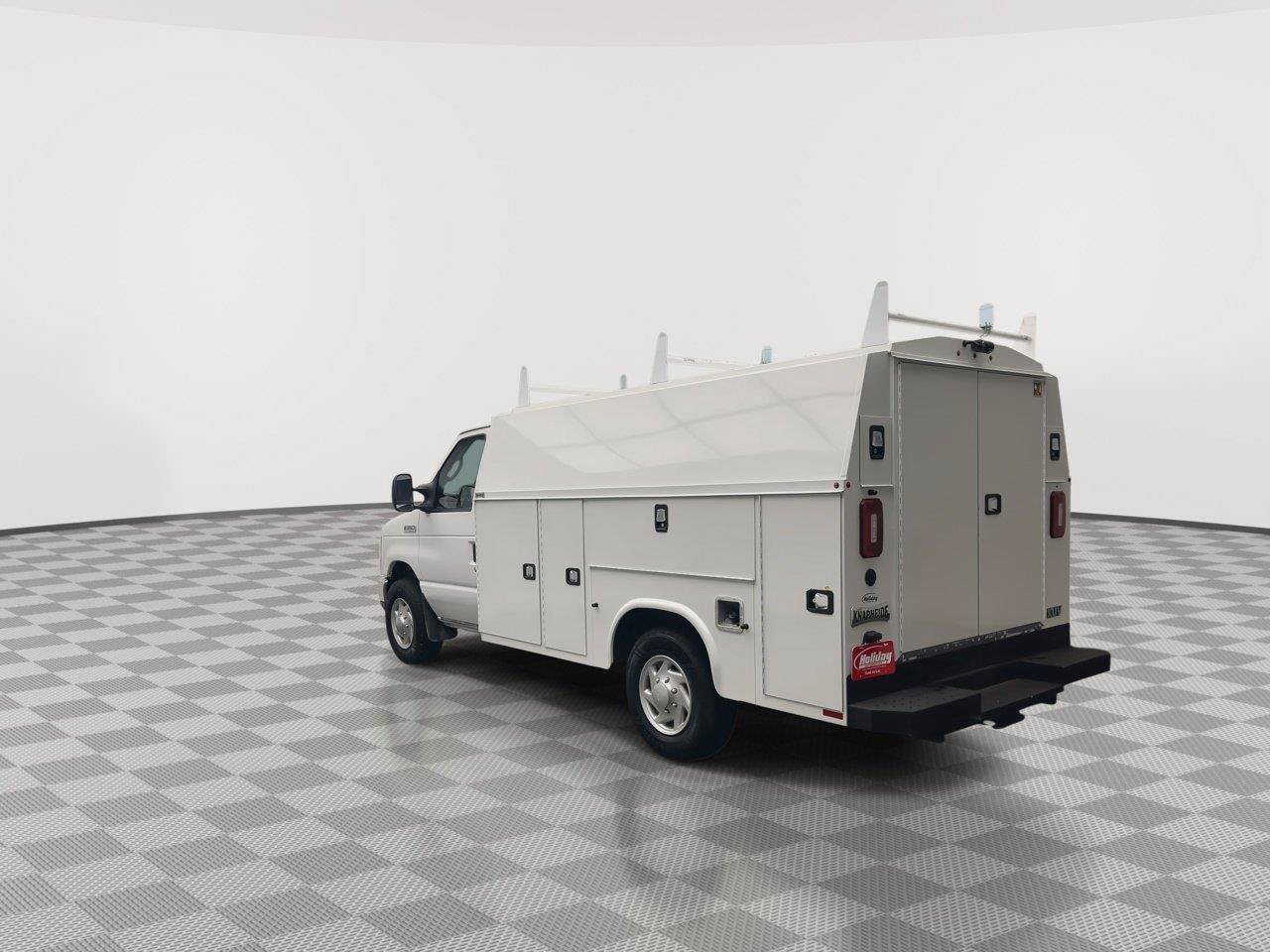 Used 2022 Ford E-350 and Econoline 350 Super Duty w/ Power Windows & Locks Group RWD image 30